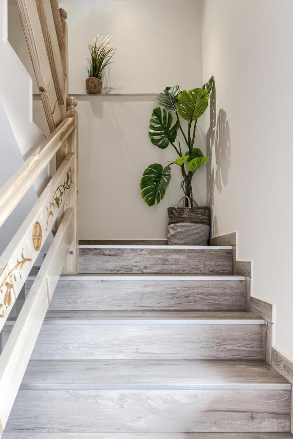 זקופאנה Apartamenty Villa Ski-Bowki מראה חיצוני תמונה
