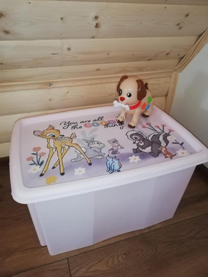 זקופאנה Apartamenty Villa Ski-Bowki מראה חיצוני תמונה
