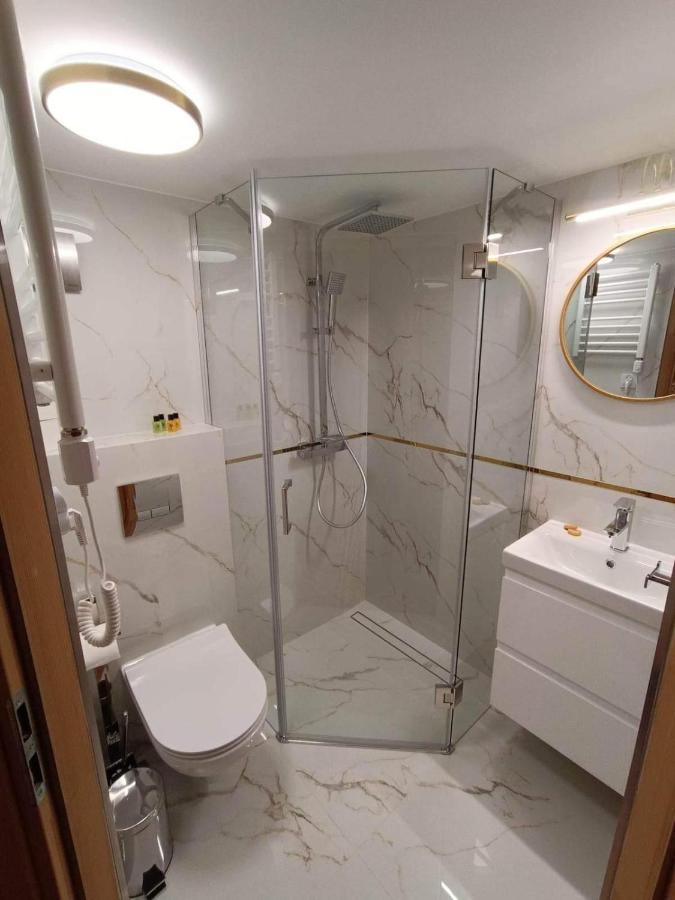 זקופאנה Apartamenty Villa Ski-Bowki מראה חיצוני תמונה