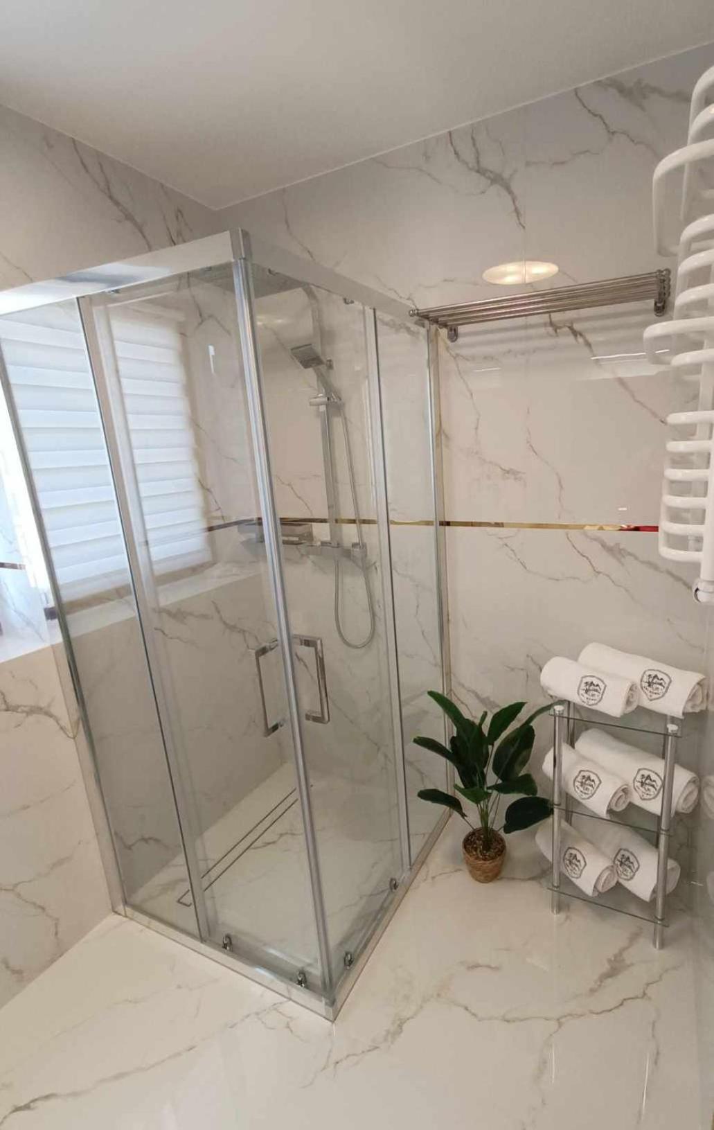 זקופאנה Apartamenty Villa Ski-Bowki מראה חיצוני תמונה