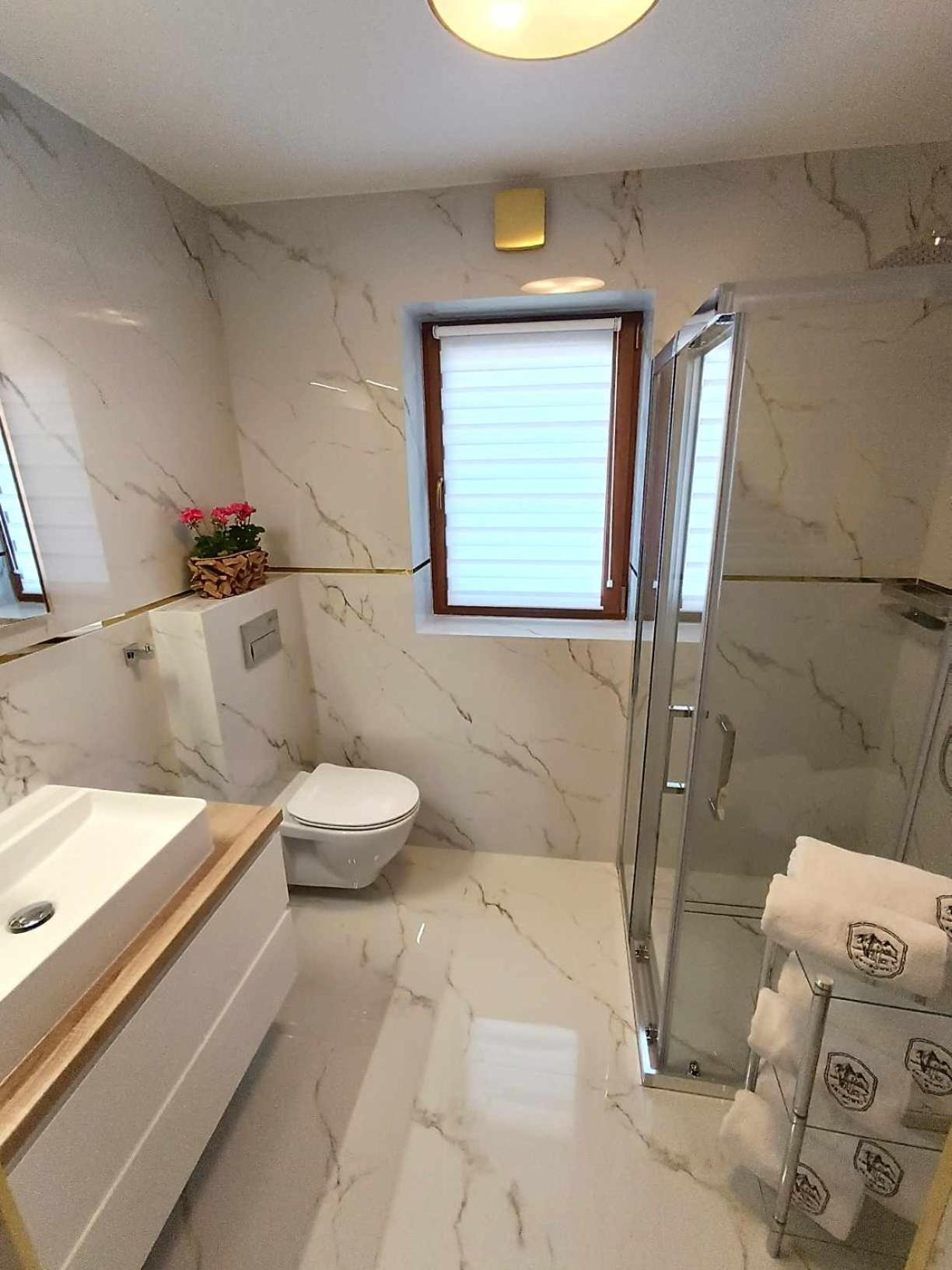 זקופאנה Apartamenty Villa Ski-Bowki מראה חיצוני תמונה